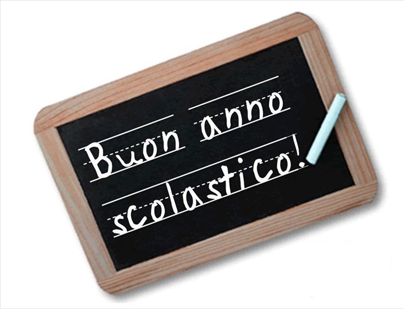 Auguri Di Buon Anno Scolastico 19 Flc Cgil Campania