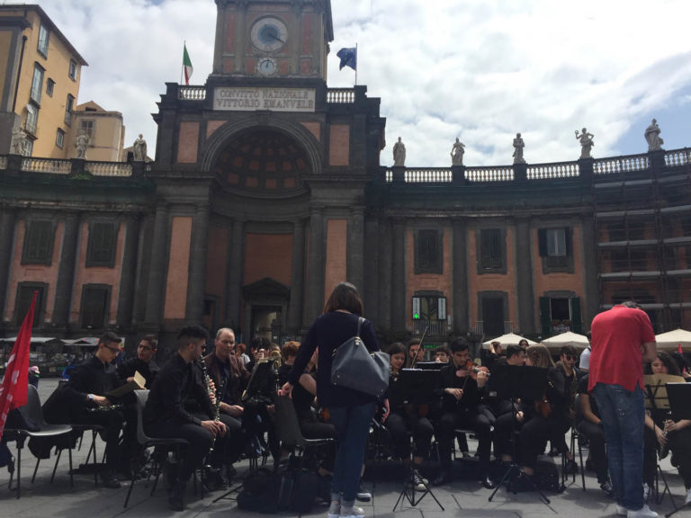 Licei musicali in Campania…quale futuro?