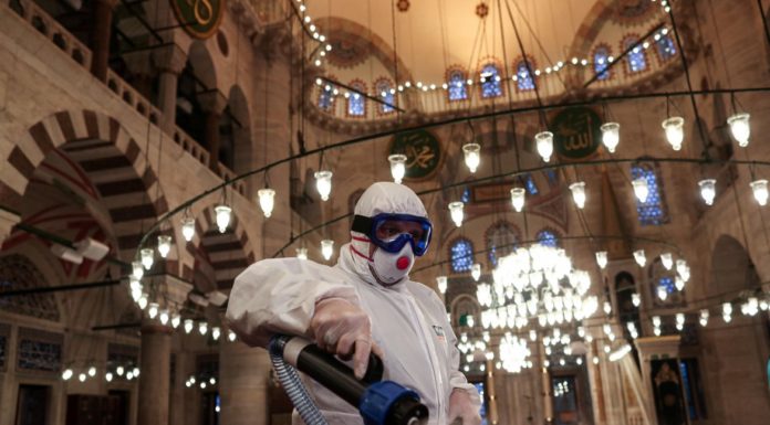 Il virus si estende e l’Oms annuncia: «È pandemia»