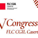 congresso-FLC CGIL-caserta 2022
